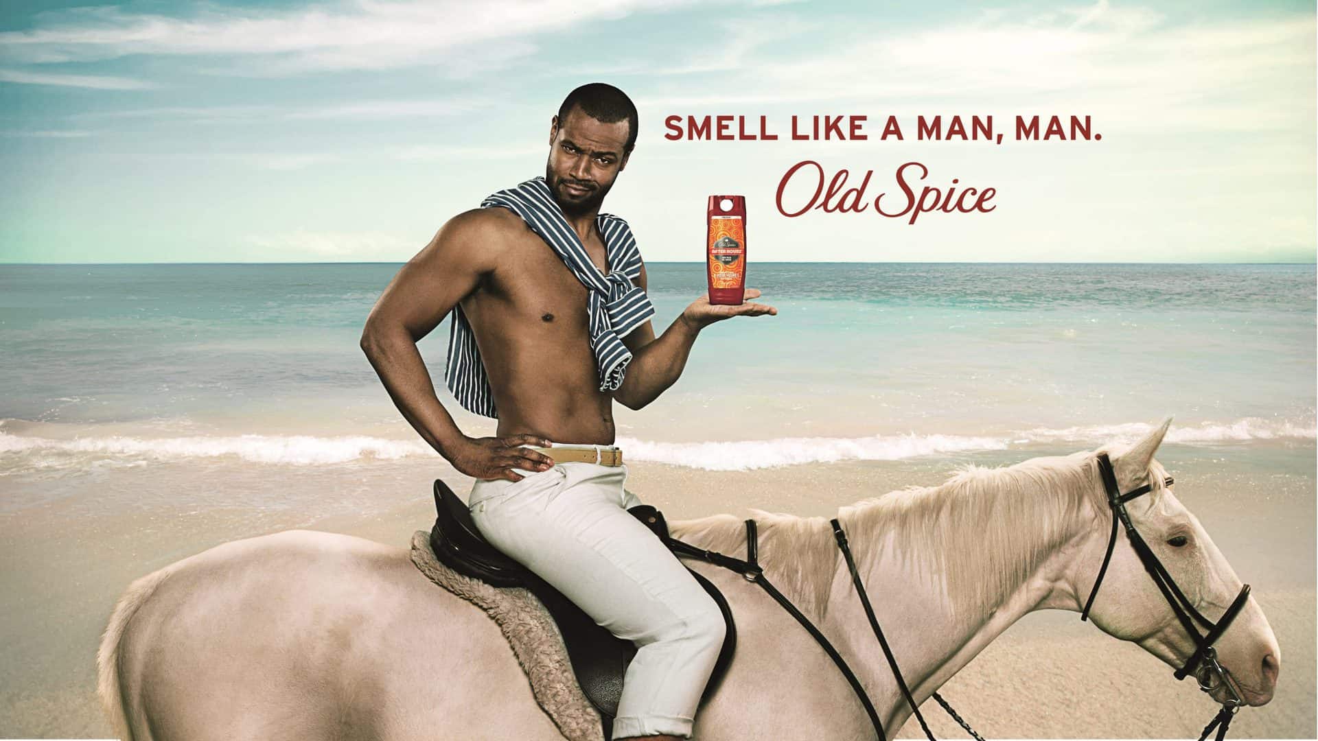 Come la campagna di Old Spice su Facebook ha rivoluzionato il social marketing