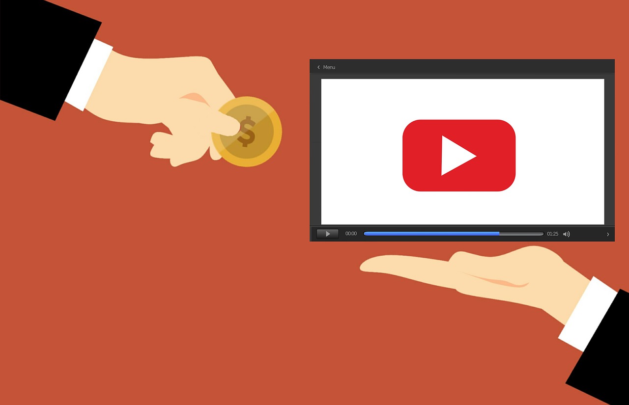 Top 3 Siti per Comprare Ore di Visualizzazione YouTube